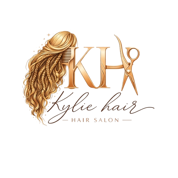 Kylie Hair
